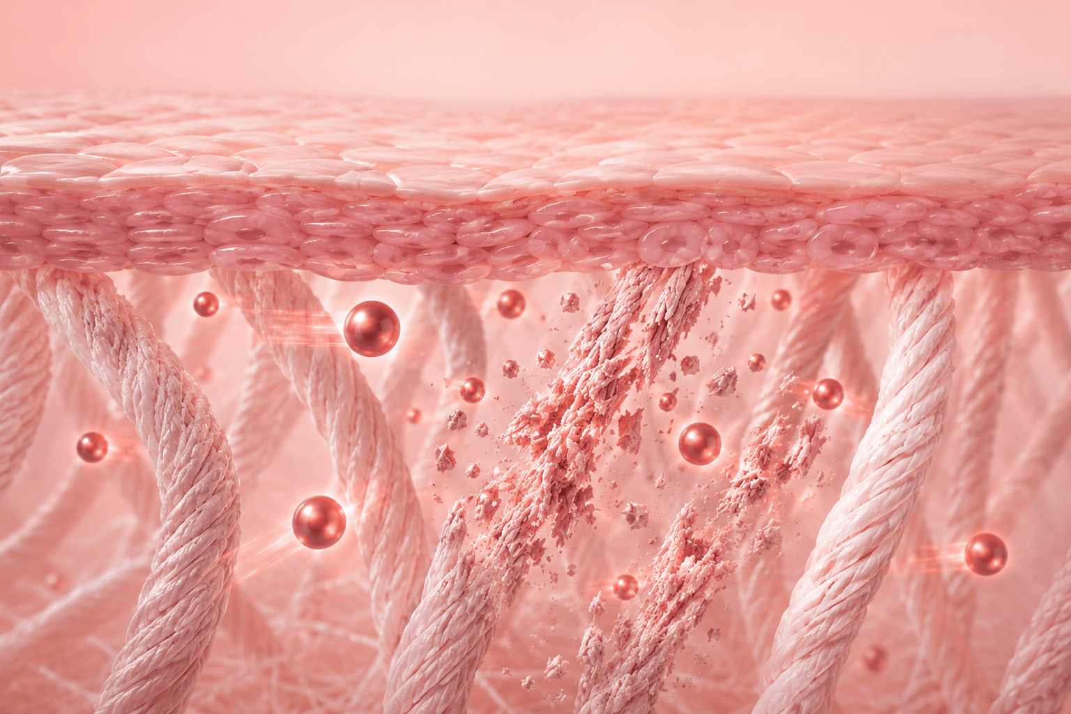 Dullness & pigmentation