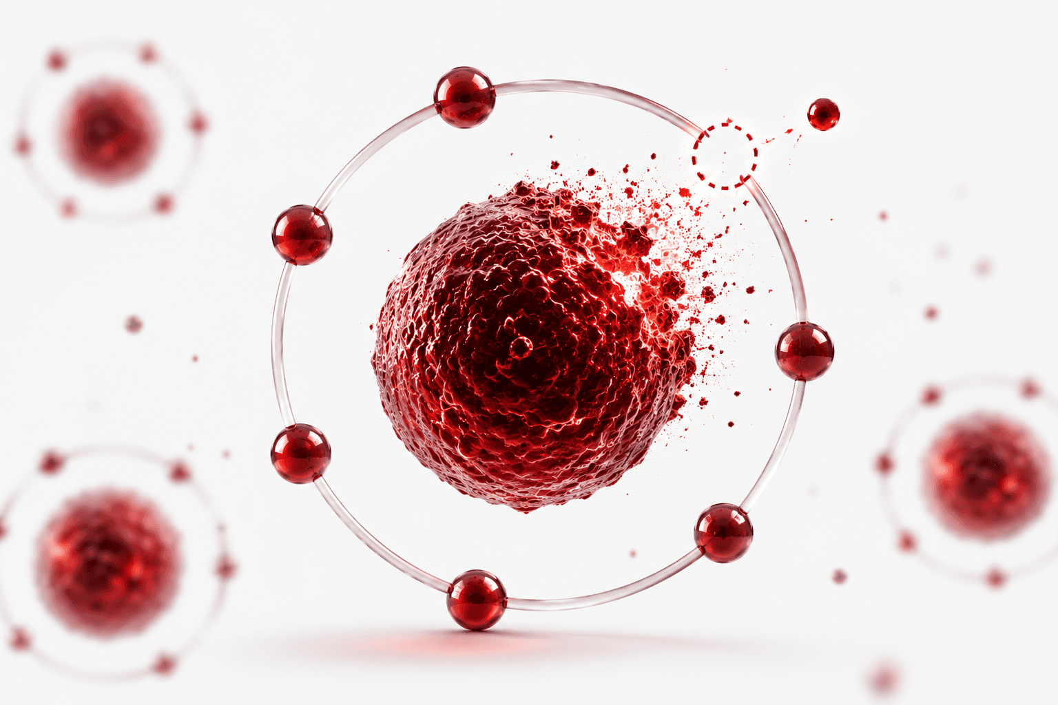 Oxidative stress